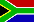 Südafrika