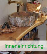 Inneneinrichtung